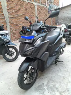 Vario 160 Cbs tahun 2022
