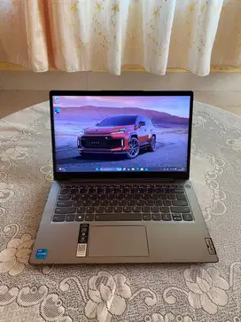 Dijual Laptop i3 Gen 11 Ram 8gb