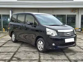 TOYOTA Nav1 G AT 2013 Bensin