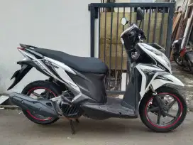Vario kzr 2013 pajak hidup panjang