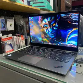 Lenovo X1 Yoga Intel i7 8565U RAM 8 GB SSD 1 TB Laptop Ultrabook 14