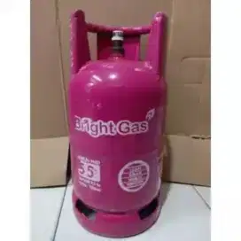 TABUNG GAS ELPIGI 12KG BARU