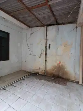 Rumah murah, masih orisinil villa rizki ilhami lokasi strategis