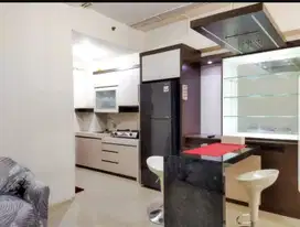 Apartemen Bandara City