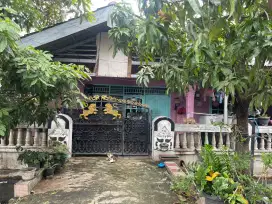 DIJUAL CEPAT RUMAH DAERAH PASAR KEMIS TANPA PERANTARA
