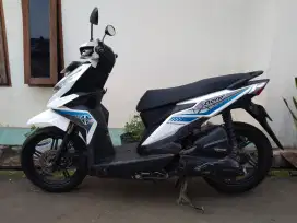 Beat eco 2018 lengkap pajak hidup