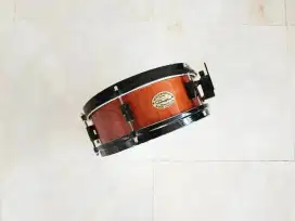 Noble & Cooley CD Maple Snare Drum 12x5,5 with Hardcase