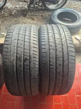 Ban copotan Range rover Pirreli pzero 275/40 R22 80% 2022..2pcs