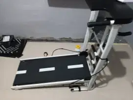 Treatmell manual