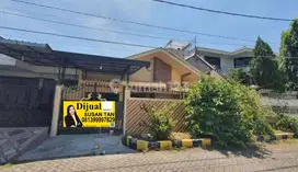 Dijual Rumah Siap Huni Tanpa Renov Darmo Harapan Indah Surabaya Barat