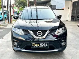 Nissan XTrail 2.0 CVT AT Th 2016