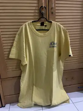 Kaos Deus Ex Machina
