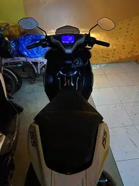 Aerox abs 2021 pajak on