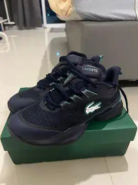 Lacoste AG-LT 23 Ultra Tennis Padel Shoes