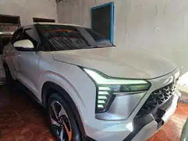 Mitsubishi XForce Ultimate 2023 A/T