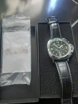 Dijual jam automatic