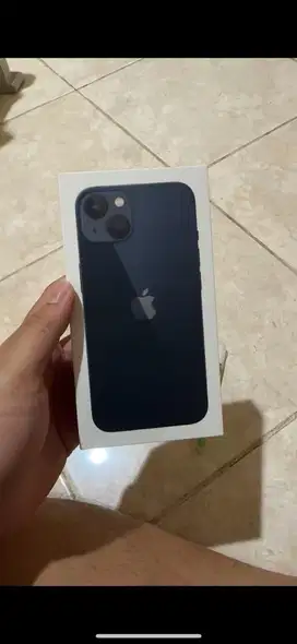 IPHONE 13 MIDNIGHT