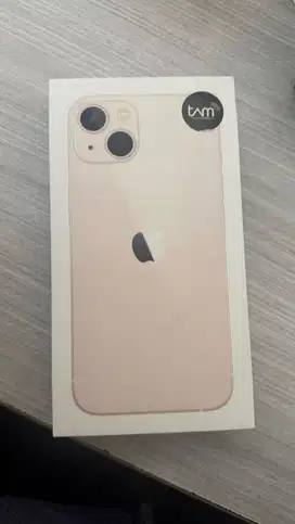 iPhone 13 128 GB Pink BH 96%