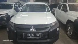 Triton 4x4 hdx 2020