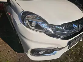 Mobilio RS MT 2016
