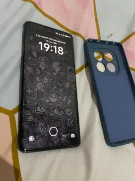 BU Redmi Note 14pro 5G 8/256