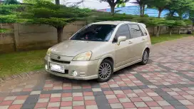 Suzuki Aerio DX MT Facelift