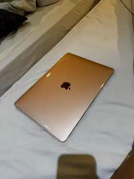 Macbook Air Retina 13 inch 2020
