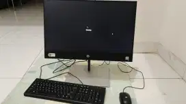 PC All In One AIO HP ProOne 400 G6 Intel Core i5 10th Gen joss