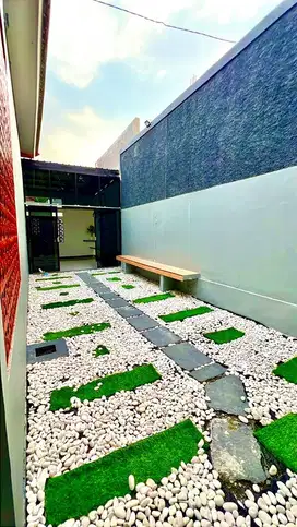 Disewakan rumah nyaman beringin ngaliyan semarang