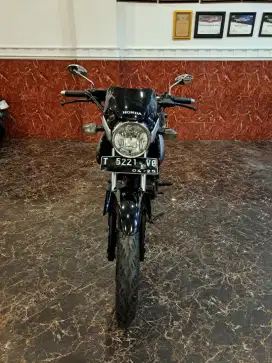 DIJUAL MURAH 11 JT TIGER THN 2008 PJK HIDUP MESIN HALUS BODY MULUS