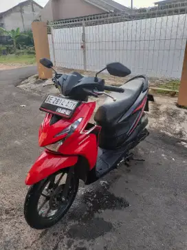 Honda beat gen 2 2024
