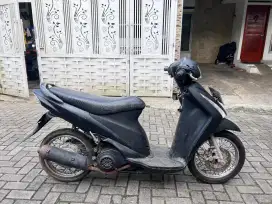 SUZUKI SPIN TAHUN 2006