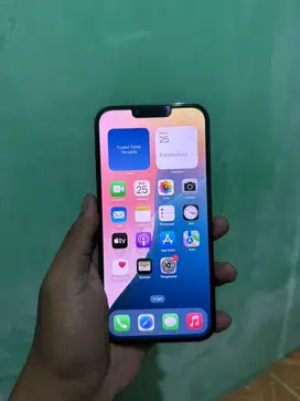 Iphone 13 Promax 128gb Beacukai