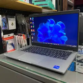Dell 5320 Intel i5 1145G7 RAM 16 GB SSD 256 GB Ultrabook Laptop Murah