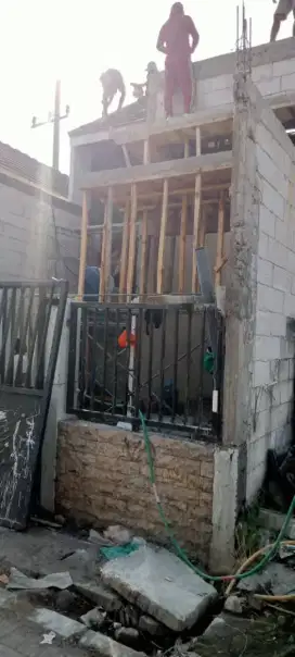 Dijual Rumah Wonorejo Selatan Rungkut Surabaya