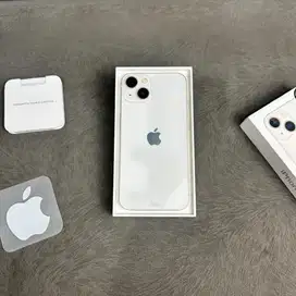 iPhone 13 128Gb Resmi Blibli GDN Indonesia Garansi On