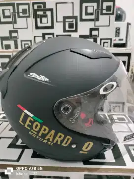 Helm KYT galaxy plat r