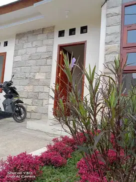JUAL RUMAH SIAP BANGUN DESAIN BEBAS, LOKASI DEKAT TEMPAT HITS UNGARAN