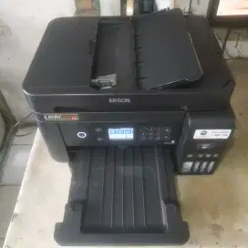 Epson L6170 WiFi Direct ADF Auto Duplex All In One Segel Ori Utuh