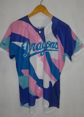 Jacket baseball