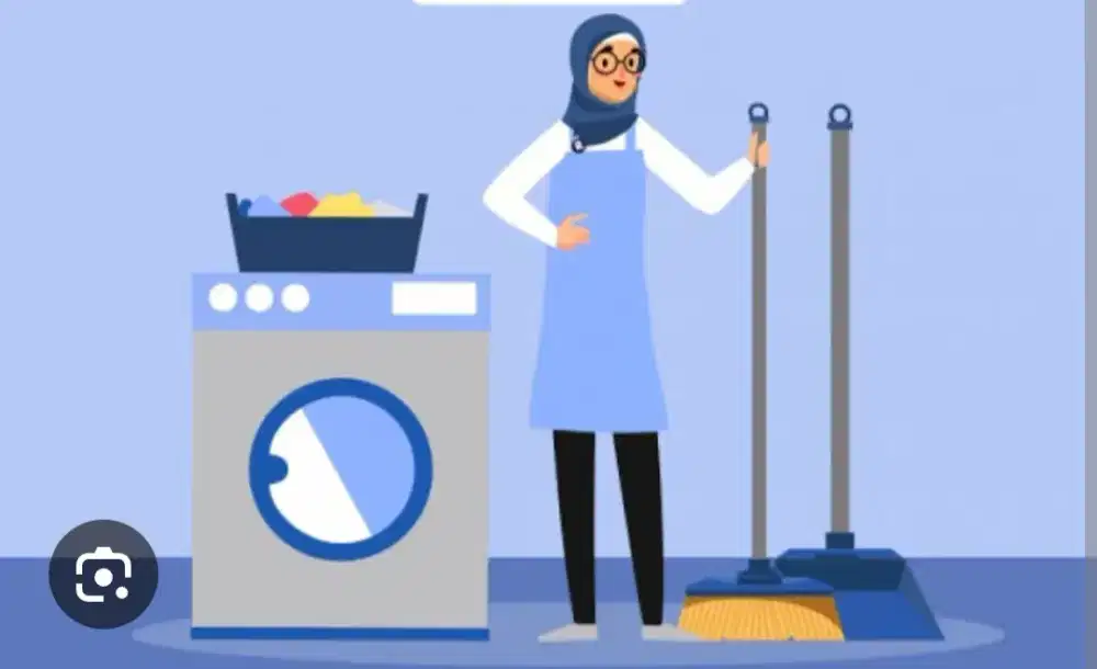 Dibutuhkan ART + Ngempu khusus hari Sabtu dan Minggu (PP)