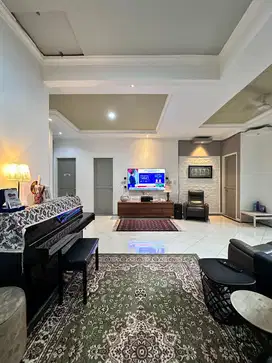 Rumah CIPETE UTARA jual dibawah harga pasar
