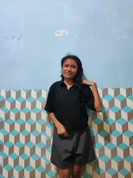 Mencari pekerjaan asisten rumah tangga