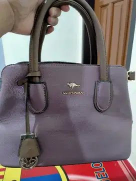 Tas HandBag Wanita Merk Kaidifeiniroo