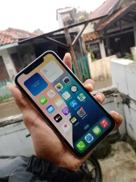 iPhone 11 128gb fullset nominus all operator