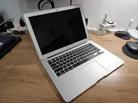 Macbook Air 2013 (13 Inch) Second Mulus