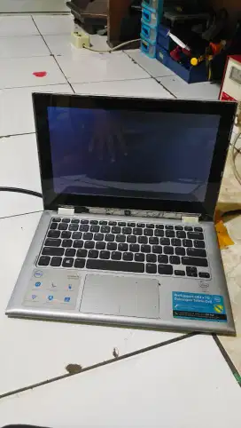 Dell Inspiron 11-3000 i3-4010U Ram 8Gb SSD 256Gb