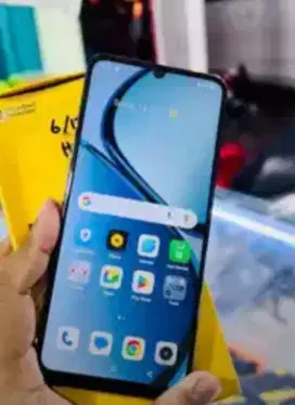 Oppo Realme note 60 6/128
