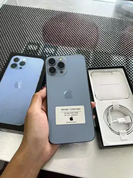 IPHONE 13 PRO MAX 128GB SECOND INTER