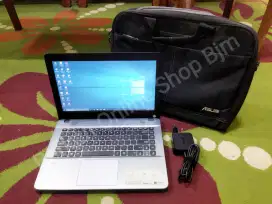 Laptop Asus X441B AMD A9/1 TB/4 GB